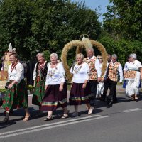 Zobacz w powiększeniu: Dożynki Gminne Baranów 2025 (47)